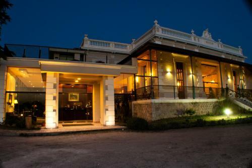 Hotel Montecassino