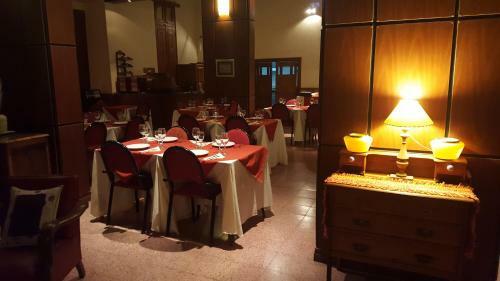 Hotel Montecassino