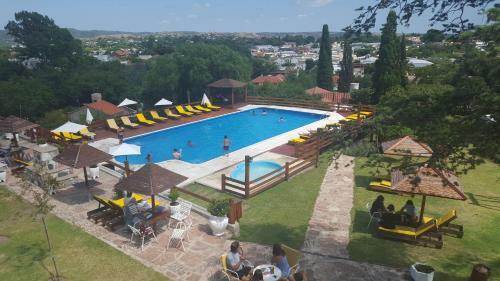 Hotel Montecassino