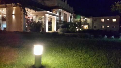 Hotel Montecassino