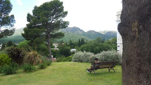 Hotel Montecassino