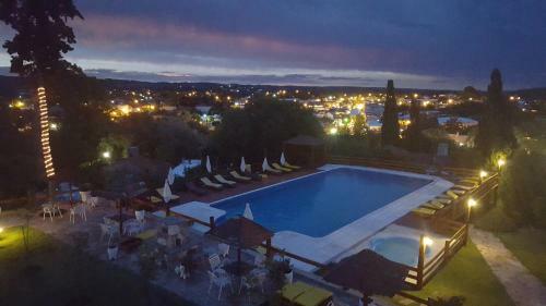 Hotel Montecassino