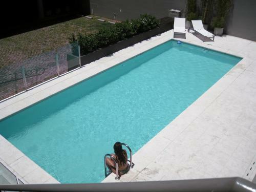 Funky & Stylish Apartment Palermo