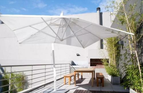 Funky & Stylish Apartment Palermo