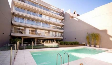 Funky & Stylish Apartment Palermo