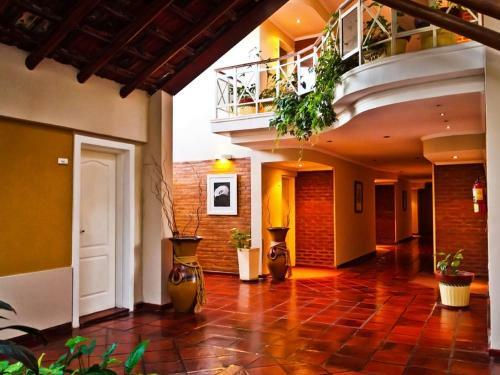 Hotel Costa Del Sol