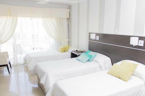 Hotel Costa Del Sol