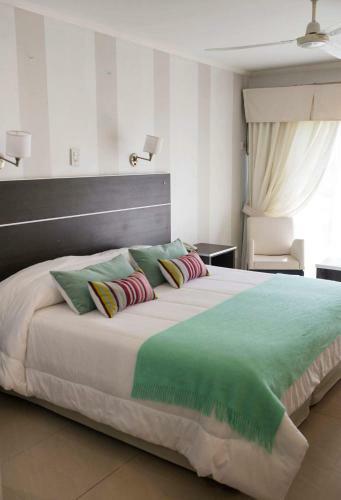 Hotel Costa Del Sol