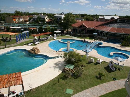 Hotel Costa Del Sol