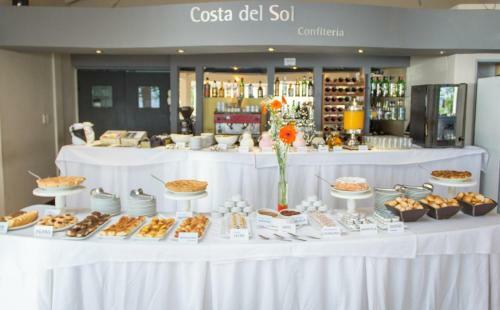 Hotel Costa Del Sol