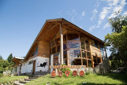 Bed & Breakfast Chaco