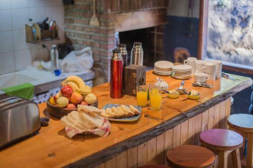 Bed & Breakfast Chaco
