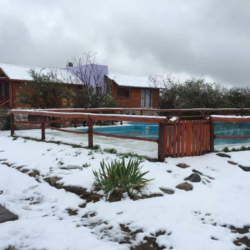 Hotel Yanasuy