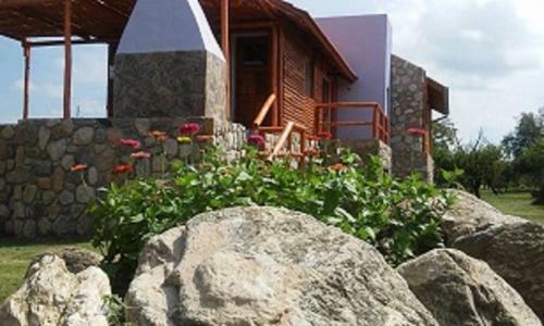 Hotel Yanasuy