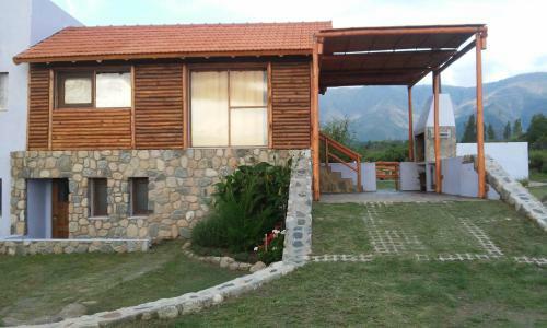 Hotel Yanasuy