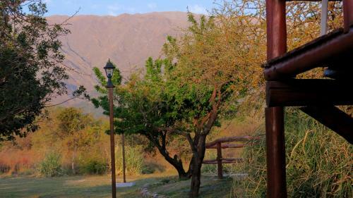 Hotel Yanasuy