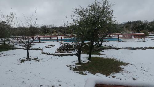 Hotel Yanasuy