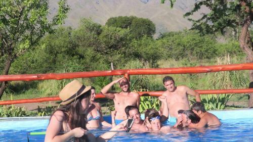 Hotel Yanasuy