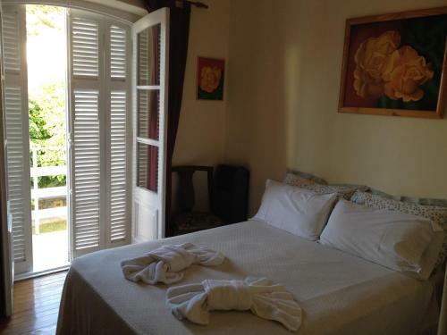 Hotel Loma Alegre