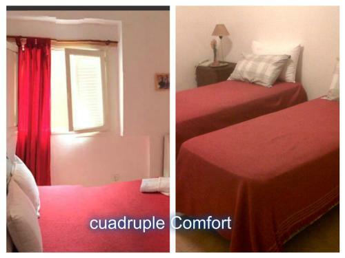 Hotel Loma Alegre