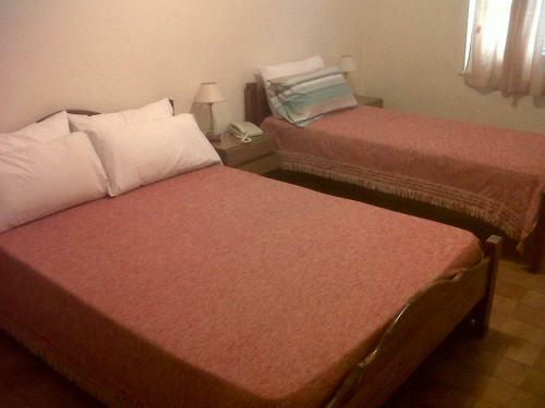 Hotel Loma Alegre