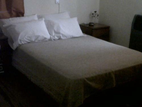 Hotel Loma Alegre