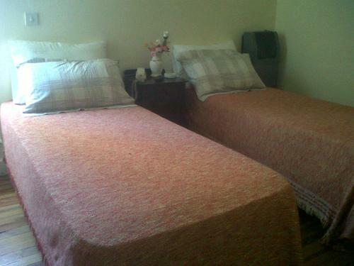 Hotel Loma Alegre