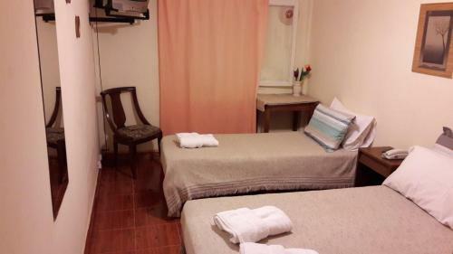 Hotel Loma Alegre