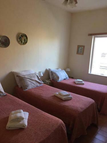 Hotel Loma Alegre
