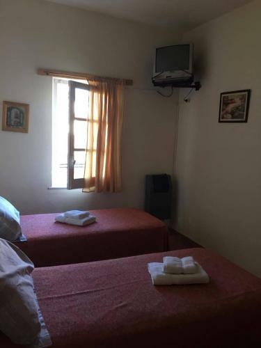 Hotel Loma Alegre