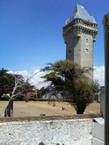 Hotel Loma Alegre