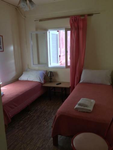 Hotel Loma Alegre