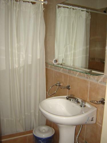 Hotel Loma Alegre