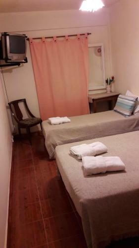 Hotel Loma Alegre