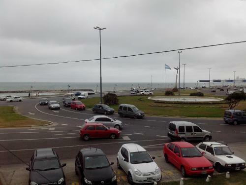 Apartamento Departamento Mar De Plata 6