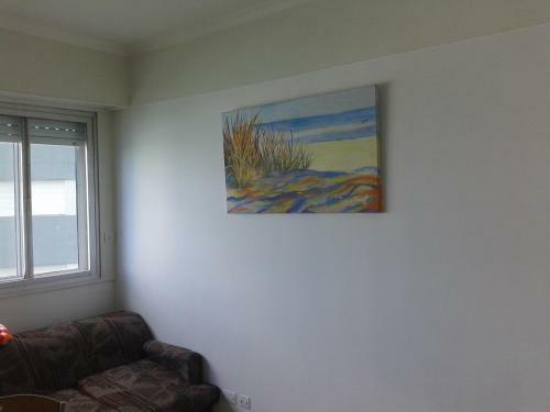 Apartamento Radar Mirador Cabo Corrientes