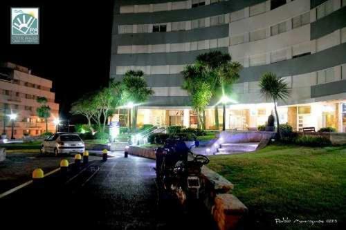 Apartamento Radar Mirador Cabo Corrientes