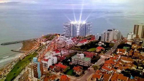 Apartamento Radar Mirador Cabo Corrientes
