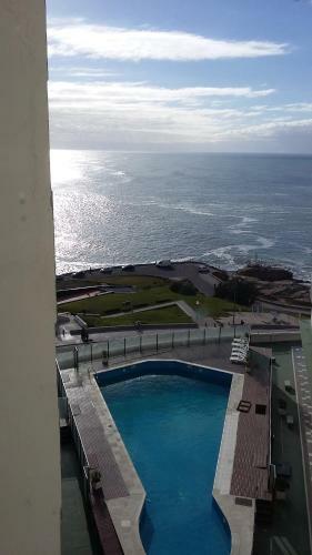 Apartamento Radar Mirador Cabo Corrientes
