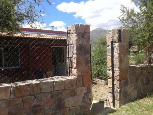 Apart Caba�a La Unica