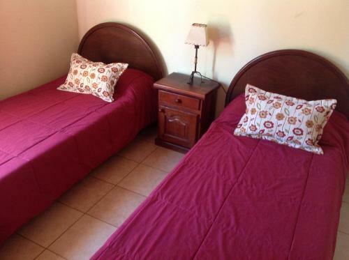 Apartamento La Matilde