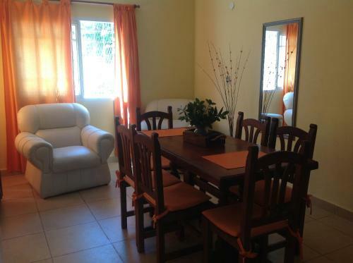 Apartamento La Matilde