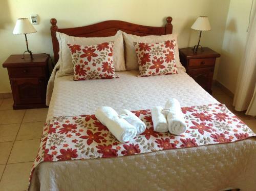Apartamento La Matilde