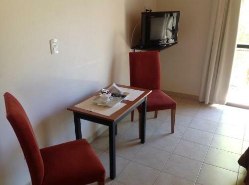 Apartamento La Matilde