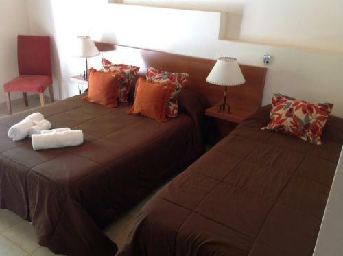 Apartamento La Matilde