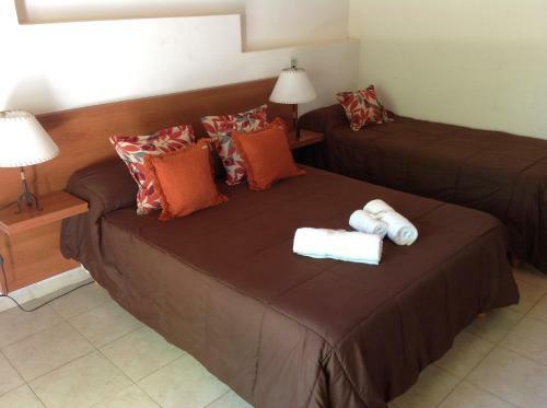 Apartamento La Matilde