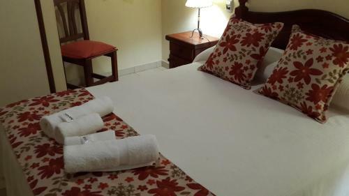 Apartamento La Matilde