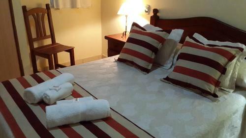 Apartamento La Matilde