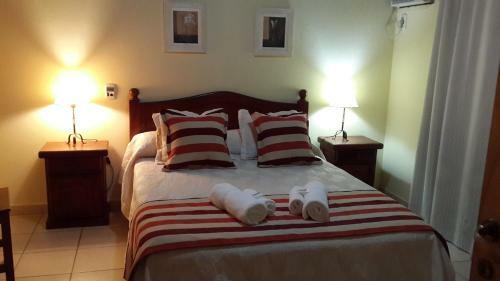 Apartamento La Matilde