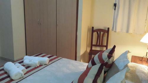 Apartamento La Matilde